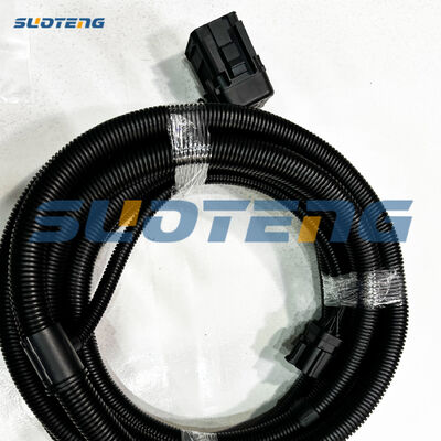 0421-5318 Harnais de transition pour moteur