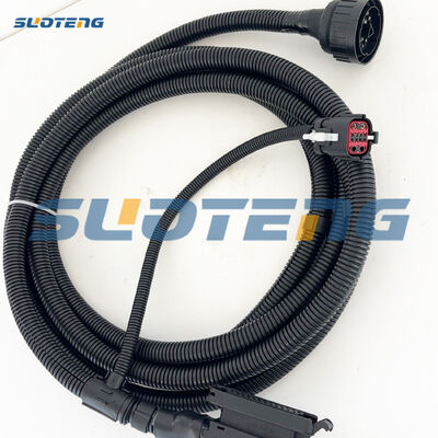 0421-5318 Harnais de transition pour moteur