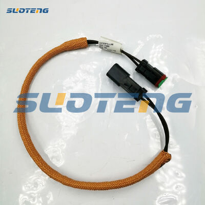 242-7389 2427389 Harness for D5N Tractor