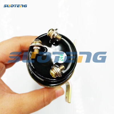 XKDE-01455 XKDE01455 Solénoïde de pompe hydraulique pour pelle R210LC7