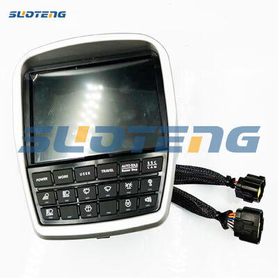 21K8-42501 21K842501 Monitor Panel for R500W Machine