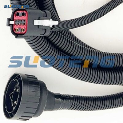 Faisceau de câbles 04215318 pour moteur F2L914