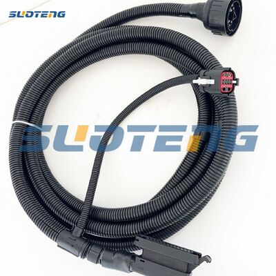Faisceau de câbles 04215318 pour moteur F2L914