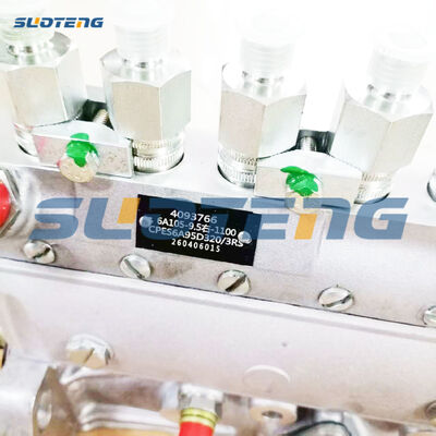 4093766 6BT Engine Fuel Injection Pump