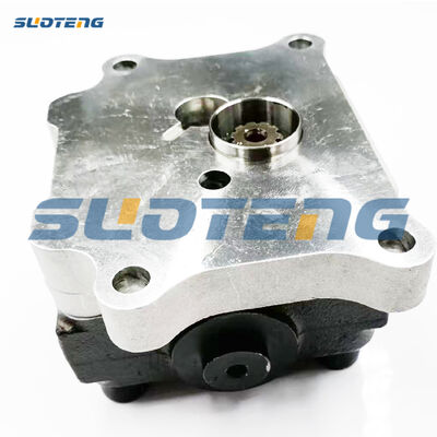 708-3T-04520 7083T04520 PC70-8 pompe à engrenages hydrauliques pour excavatrice