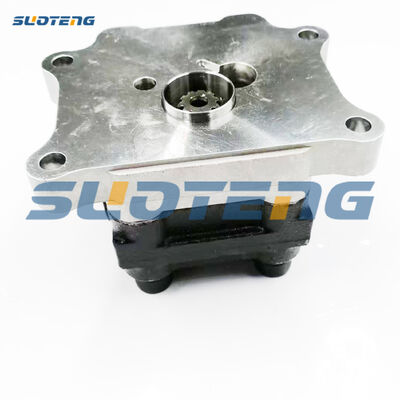 708-3T-04520 7083T04520 PC70-8 pompe à engrenages hydrauliques pour excavatrice