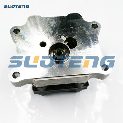 708-3T-04520 7083T04520 PC70-8 pompe à engrenages hydrauliques pour excavatrice