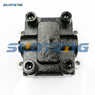 708-3T-04520 7083T04520 PC70-8 pompe à engrenages hydrauliques pour excavatrice