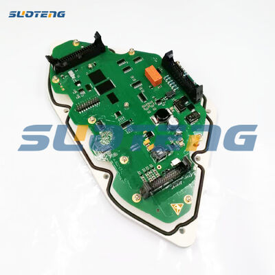 2134254 S1800-2 Panneau de commande à vis de console principale