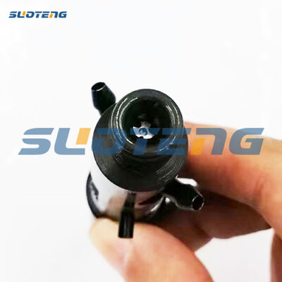 LJBB05901B 3647040 C7.1 Injecteur de carburant diesel pour moteur