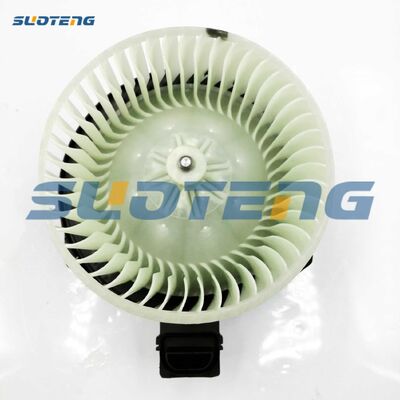 245-7839 2457839 Blower Motor for E320D Excavator