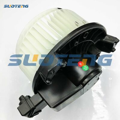 245-7839 2457839 Blower Motor for E320D Excavator