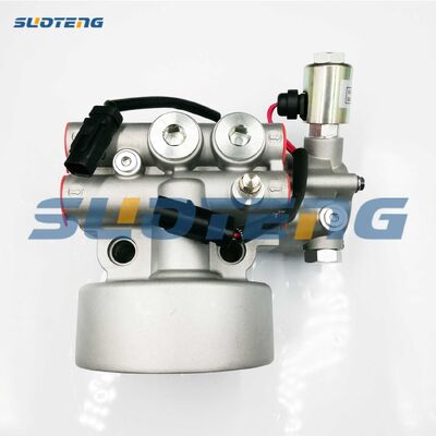 436-7074 4367074 Fuel Pump for C9.3 Engine