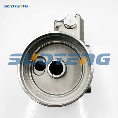 436-7074 4367074 Fuel Pump for C9.3 Engine