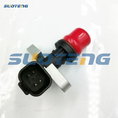 Sensor de vitesse pour le chargeur 953D