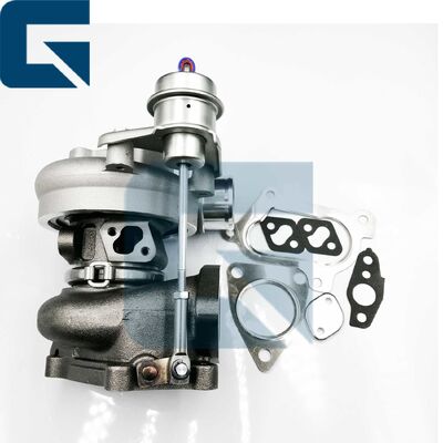 Turbocompresseur 17201-67040 pour moteur diesel