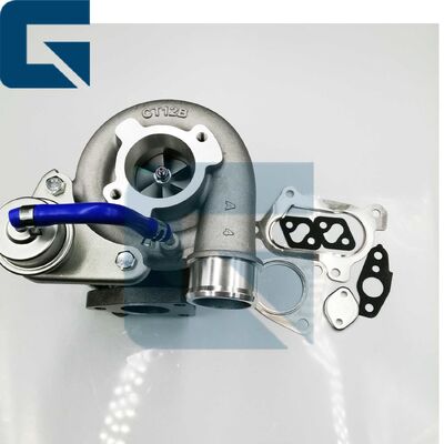 Turbocompresseur 17201-67040 pour moteur diesel