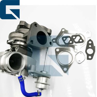 Turbocompresseur 17201-67040 pour moteur diesel