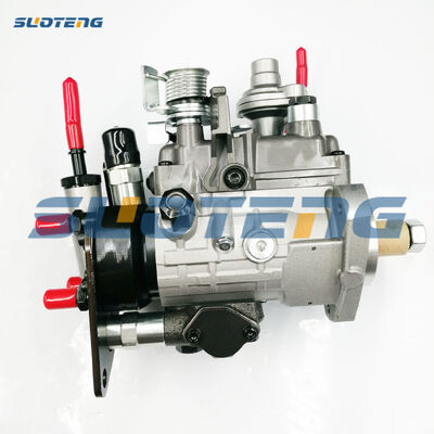 Pompe d'injection de carburant 9520A194G pour pièces de moteur 1104D-44TA