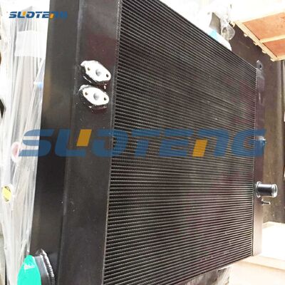 423-03-21111 Radiator Water Core for Wa380-3 Engine