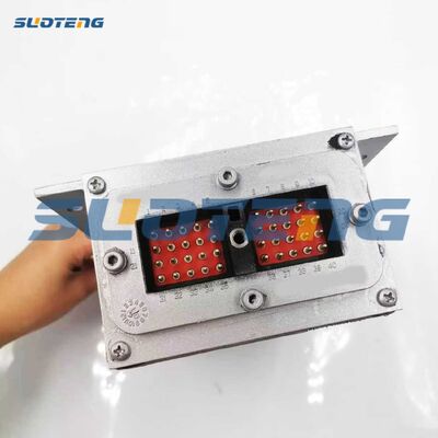 126-6648 Contrôleur ECU 1266648 pour chargeuse sur pneus 950F