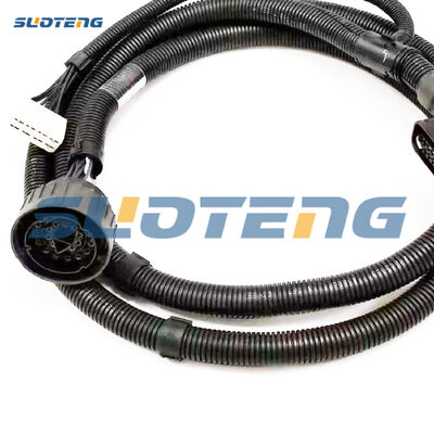 04213152 04213153 Faisceau de câblage de câble d'interconnexion moteur TCD2012