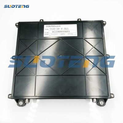 LC22E00336F3 Contrôleur pour excavatrice SK350-6
