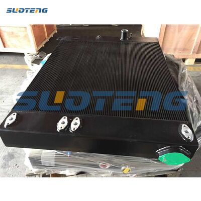 423-03-21111 4230321111 Radiateur de réservoir d'eau pour chargeuse WA350-3