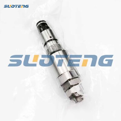 31Q8-17821 Soupape de décharge pour excavatrice R210LC-9