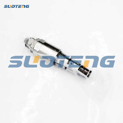 31Q8-17821 Soupape de décharge pour excavatrice R210LC-9