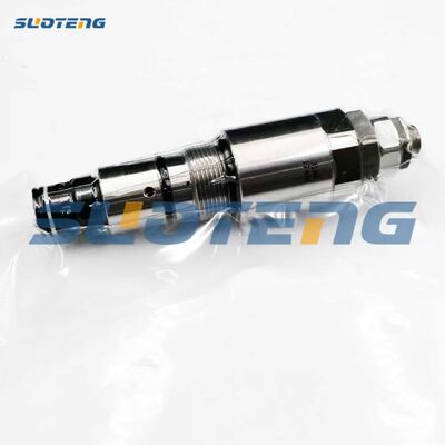 31Q8-17821 Soupape de décharge pour excavatrice R210LC-9