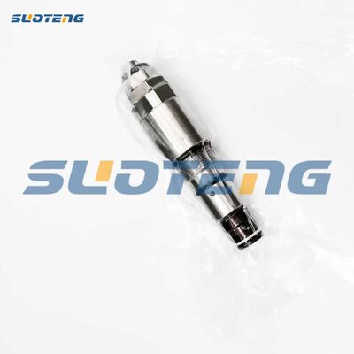 31Q8-17821 Soupape de décharge pour excavatrice R210LC-9