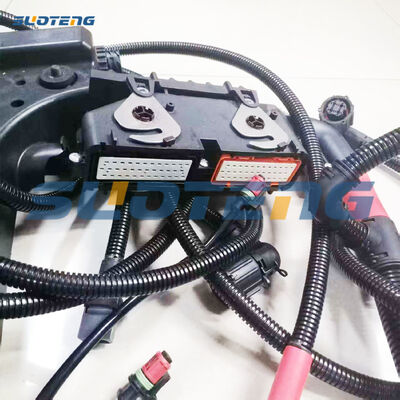 VOE15107205 Faisceau de câbles 15107205 pour pelle EC460B