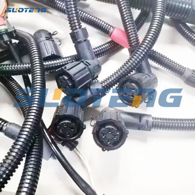 VOE15107205 Faisceau de câbles 15107205 pour pelle EC460B