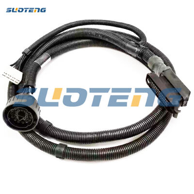 0421-3152 0421-3153 Harnais de transition pour pièces moteur D6E D7E