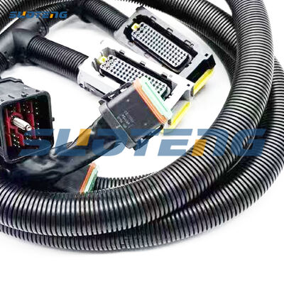 0419-4168 04194168 Faisceau de transition pour pièces de moteur BF4M2012