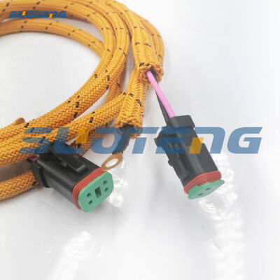 160-2184 1602184 Wiring Harness for D6N Tractor