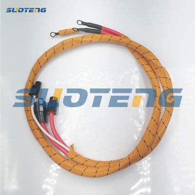172-9999 1729999 Wiring Harness for D6N Tractor