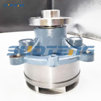 04517464 Pompe à eau pour moteur TCD4.1