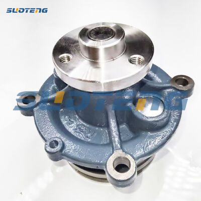 04517464 Pompe à eau pour moteur TCD4.1
