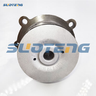 04517464 Pompe à eau pour moteur TCD4.1