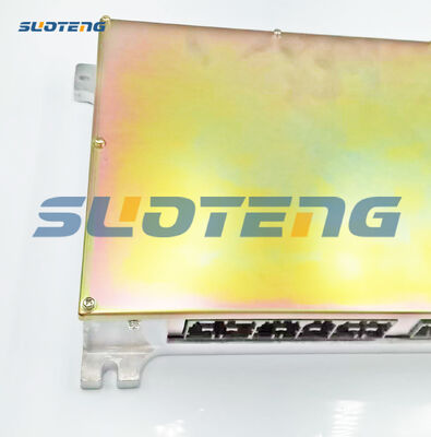 Contrôleur CPU YN22E00492F7 pour pelle SK200-8
