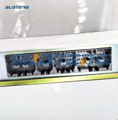 Contrôleur CPU YN22E00492F7 pour pelle SK200-8