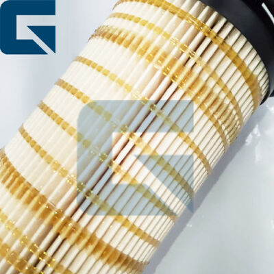 523-6602 5236602 Filtre à carburant pour excavatrice C3.6