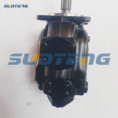 P3145R90D1D28LA25N00B1B2E Pompe à pistons axiaux à cylindrée variable pour série P3
