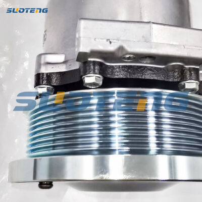 7H15 Compressor for 8220 Tractor