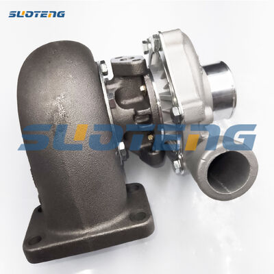 Turbocompresseur 7C-3446 7C3446 pour chargeur 416B