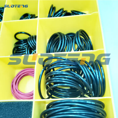 Kit de joints toriques 4C4782 pour excavatrice