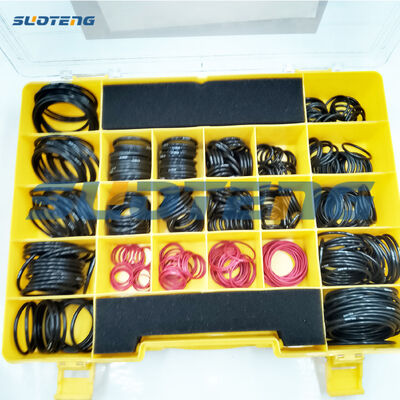 Kit de joints toriques 4C4782 pour excavatrice