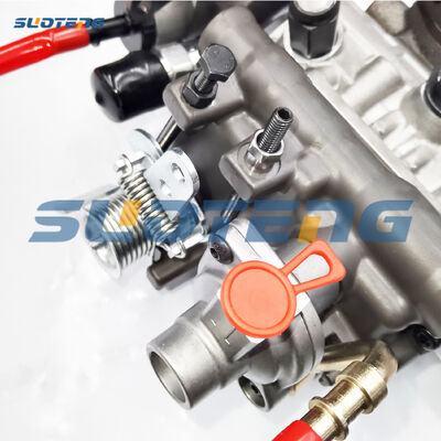 Pompe d'injection de carburant 9320A340G pour excavatrice